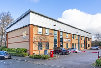 More details for George Mann Rd, Leeds - Office for Sale