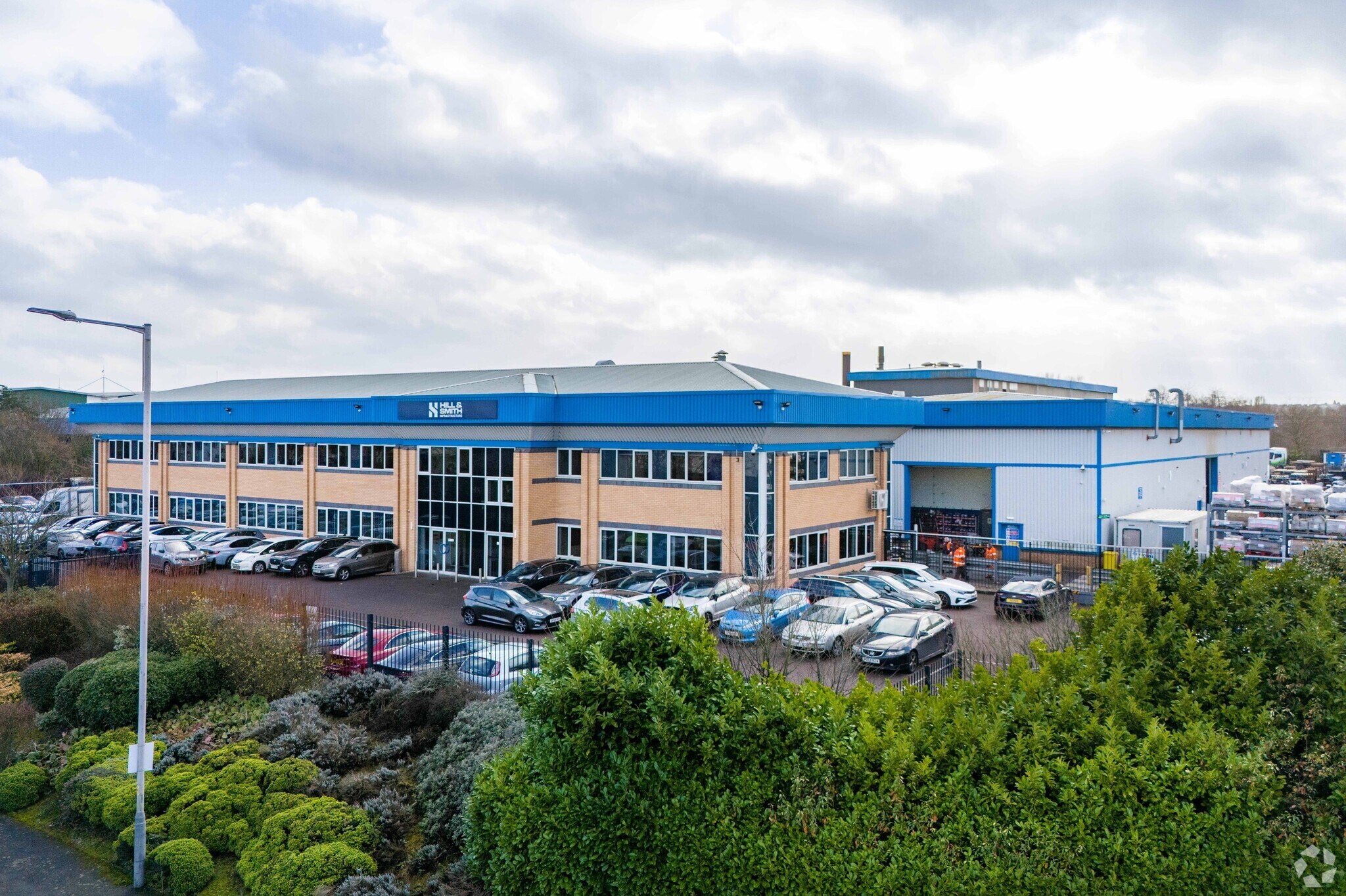 Springvale Ave, Bilston à vendre Photo principale- Image 1 de 3