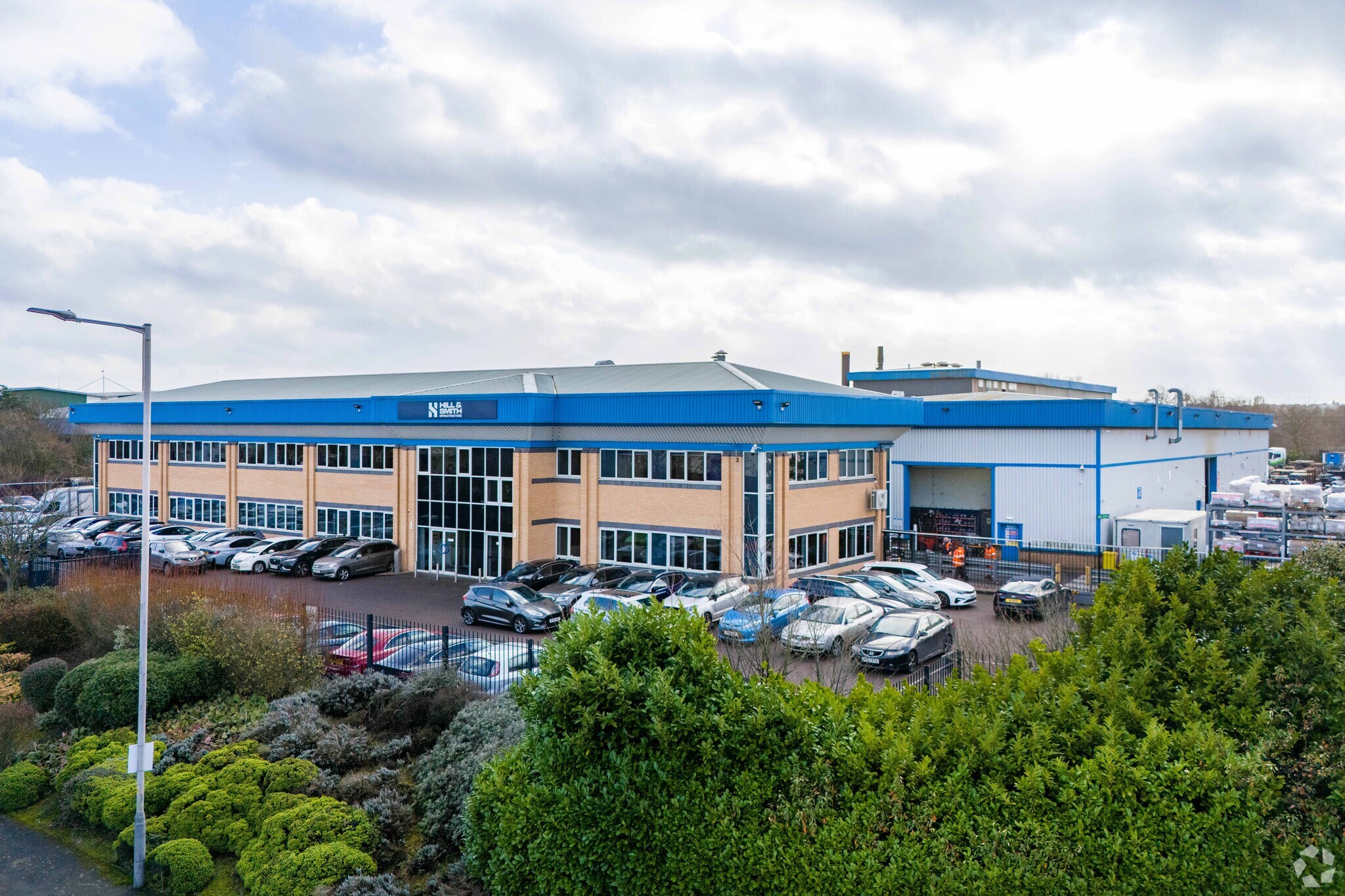 Springvale Ave, Bilston for sale Primary Photo- Image 1 of 3