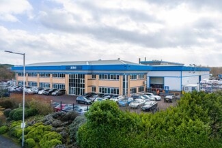 More details for Springvale Ave, Bilston - Industrial for Sale