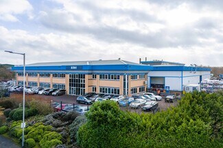 Plus de détails pour Springvale Ave, Bilston - Industriel à vendre