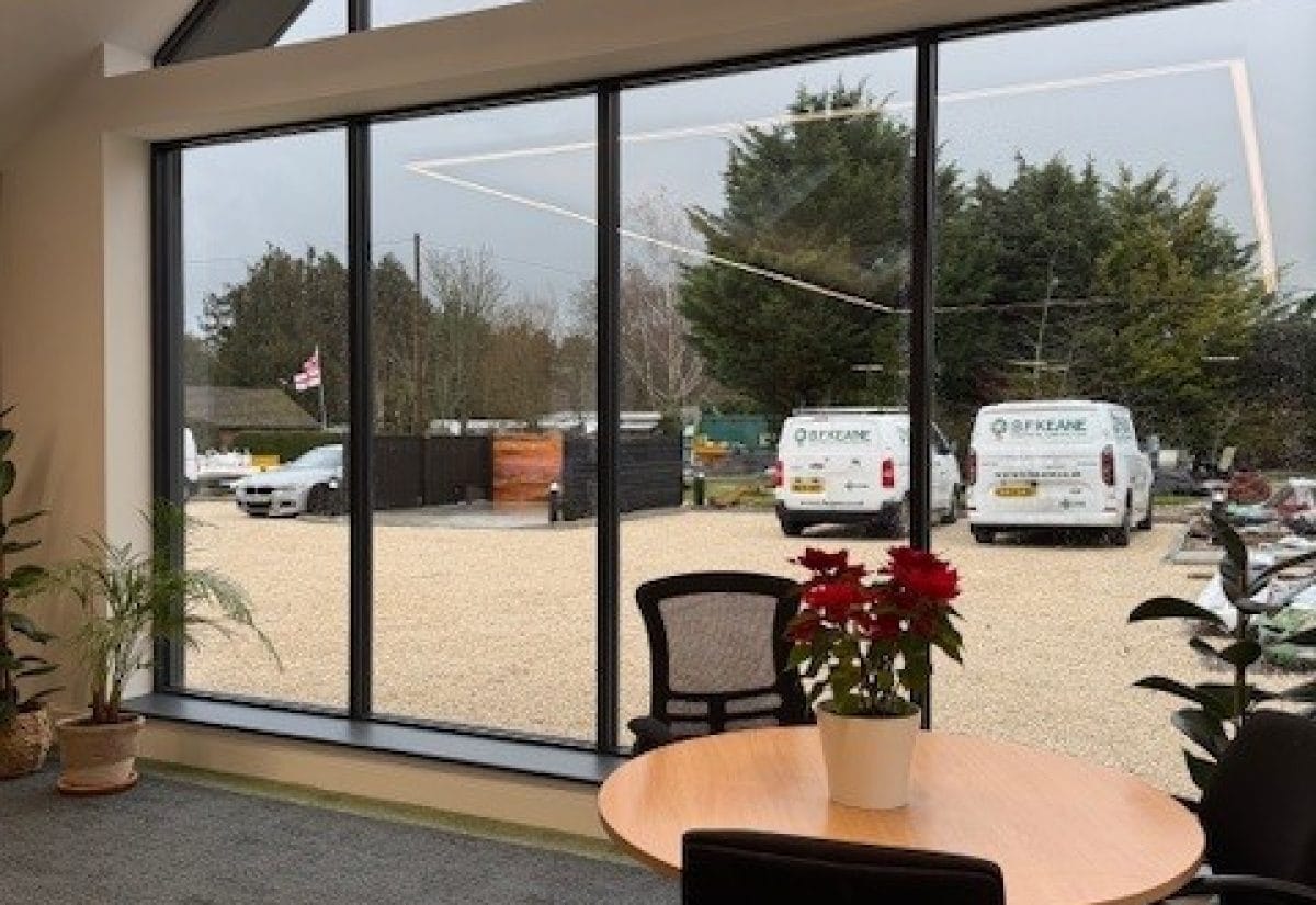 Hollom Down, Salisbury for lease Interior Photo- Image 1 of 2