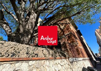 Plus de détails pour Bureau à louer