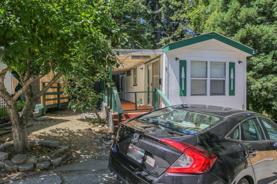 6444 California 9, Felton, CA à vendre - Photo du bâtiment - Image 2 de 128