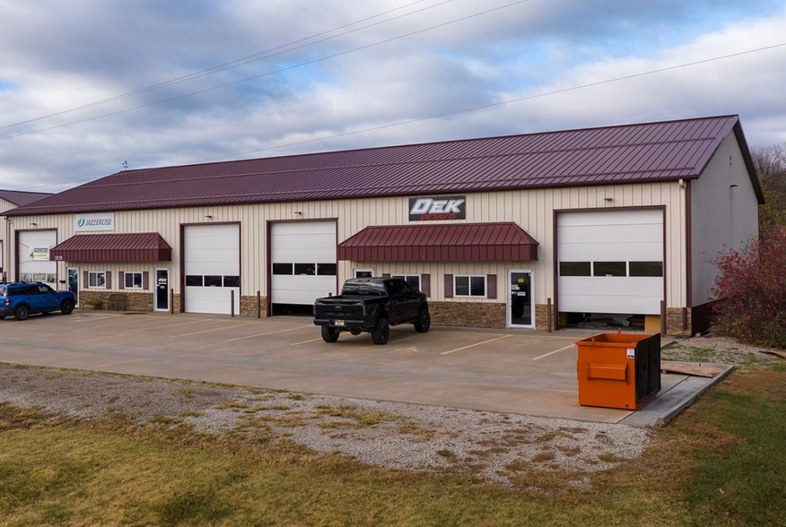 1 Chestnut Hill Drive Dr, Hazleton, PA for lease - Building Photo - Image 2 of 4