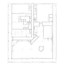 700 W Bedford Euless Rd, Hurst, TX for lease Floor Plan- Image 1 of 1