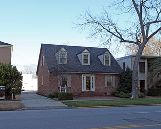 More details for 1407 Calhoun St, Columbia, SC - Office for Lease