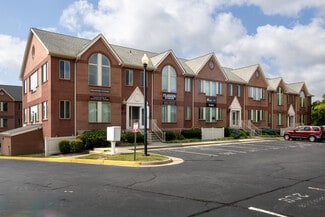 Plus de détails pour 22636 Glenn Dr, Sterling, VA - Bureau à louer