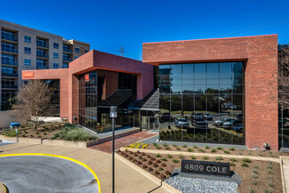 More details for 4809 Cole Ave, Dallas, TX - Office for Lease