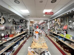 Retail in Castellbisbal, Barcelona for lease Interior Photo- Image 2 of 9