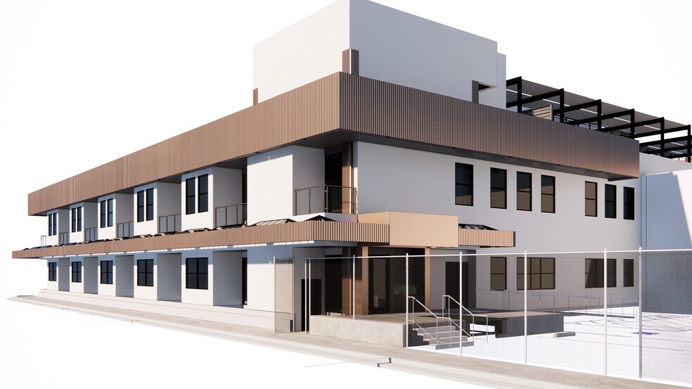 200 Vernon St, Roseville, CA à louer - Photo du bâtiment - Image 3 de 5