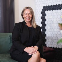 Sandra Mathieson