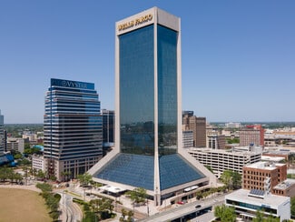 More details for 1 Independent Dr, Jacksonville, FL - Office for Lease