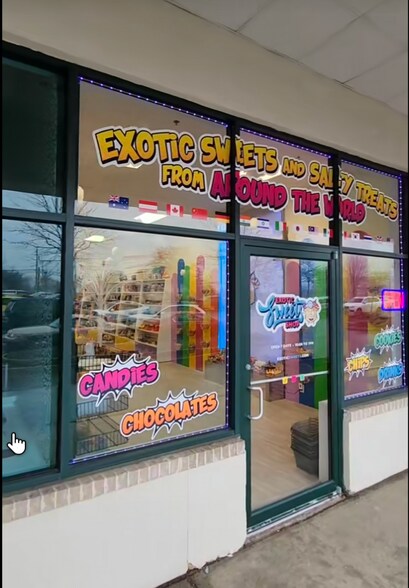 477 State Route 10, Randolph, NJ à louer - Photo du bâtiment - Image 3 de 13