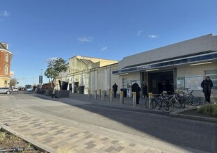 1-2 High St, Woking for lease Building Photo- Image 2 of 3