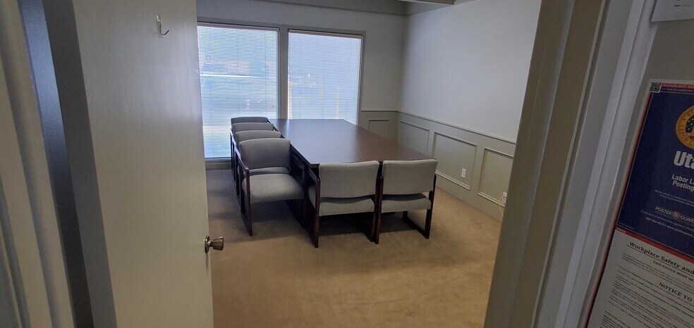 3544 Lincoln Ave, Ogden, UT à louer - Photo intérieure - Image 2 de 19