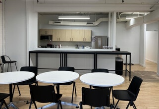 468 King St W, Toronto, ON for lease Interior Photo- Image 2 of 3