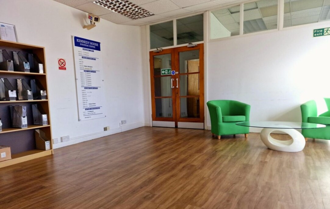 Murray Rd, Orpington à louer Photo intérieure- Image 1 de 4