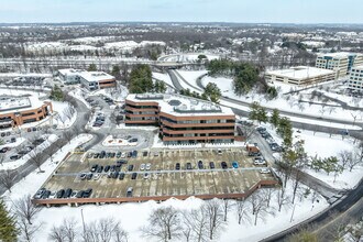 6700 Alexander Bell Dr, Columbia, MD - Aérien  Vue de la carte