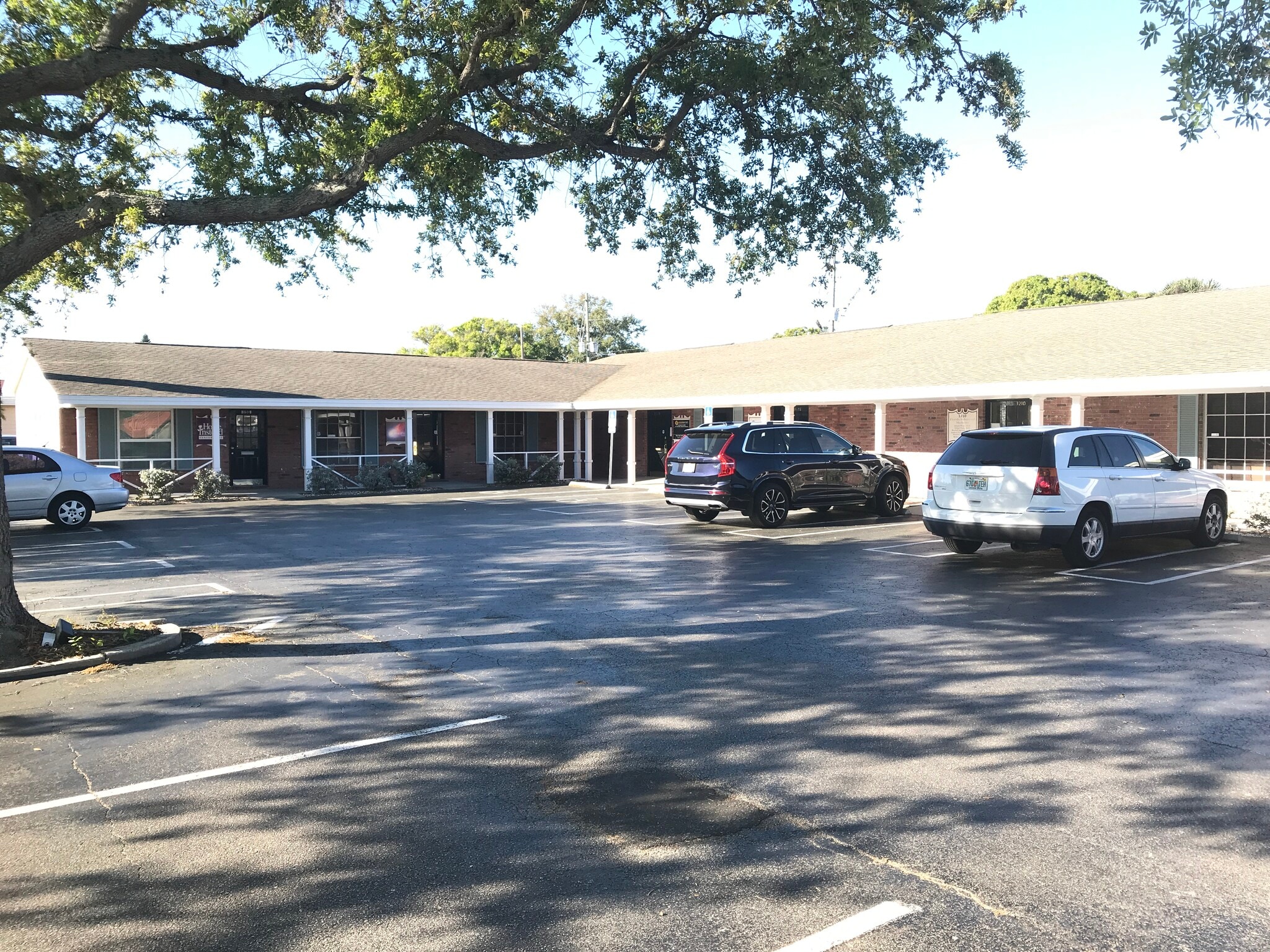 1212 66th St N, Saint Petersburg, FL for lease Primary Photo- Image 1 of 6