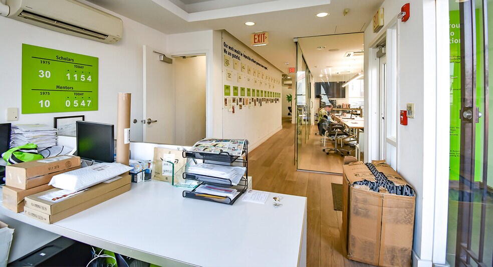 1750 Columbia Rd NW, Washington, DC à louer - Photo intérieure - Image 2 de 12