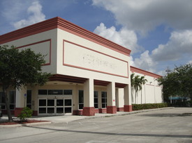 3969 S Military Trl, Lake Worth FL - Convenience Store