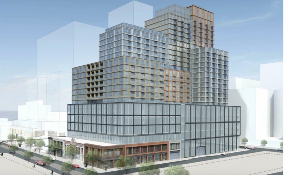 263 Queen St E, Toronto, ON for lease - Primary Photo - Image 1 of 1