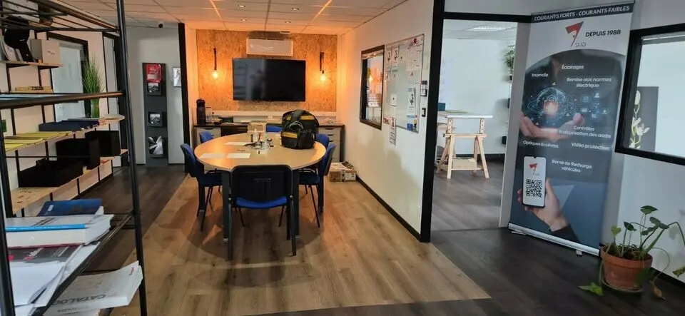 13 Bis Impasse De La Flambère, Toulouse à louer - Photo intérieure - Image 1 de 18