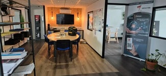 Plus de détails pour 13 Bis Impasse De La Flambère, Toulouse - Bureau, Local d'activités à louer