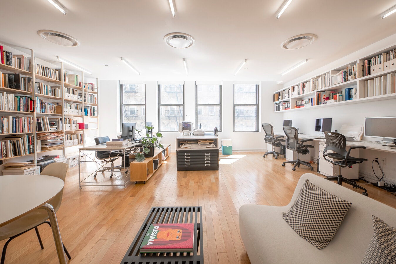 53-55 Elizabeth St, New York, NY 10013 - Unit 4A -  - Interior Photo - Image 2 of 8