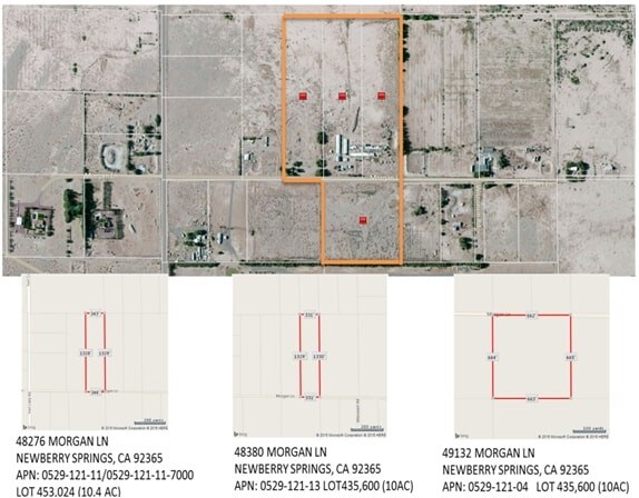 48276 Morgan Ln, Newberry Springs, CA for sale - Other - Image 2 of 12