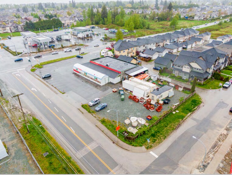 3057 Lefeuvre Rd, Abbotsford, BC for sale - Primary Photo - Image 1 of 1