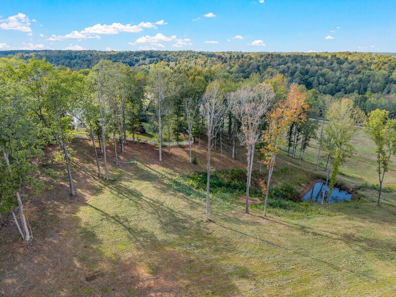 0 Cox Hollow Rd, Dover, TN à vendre - Photo du bâtiment - Image 3 de 29