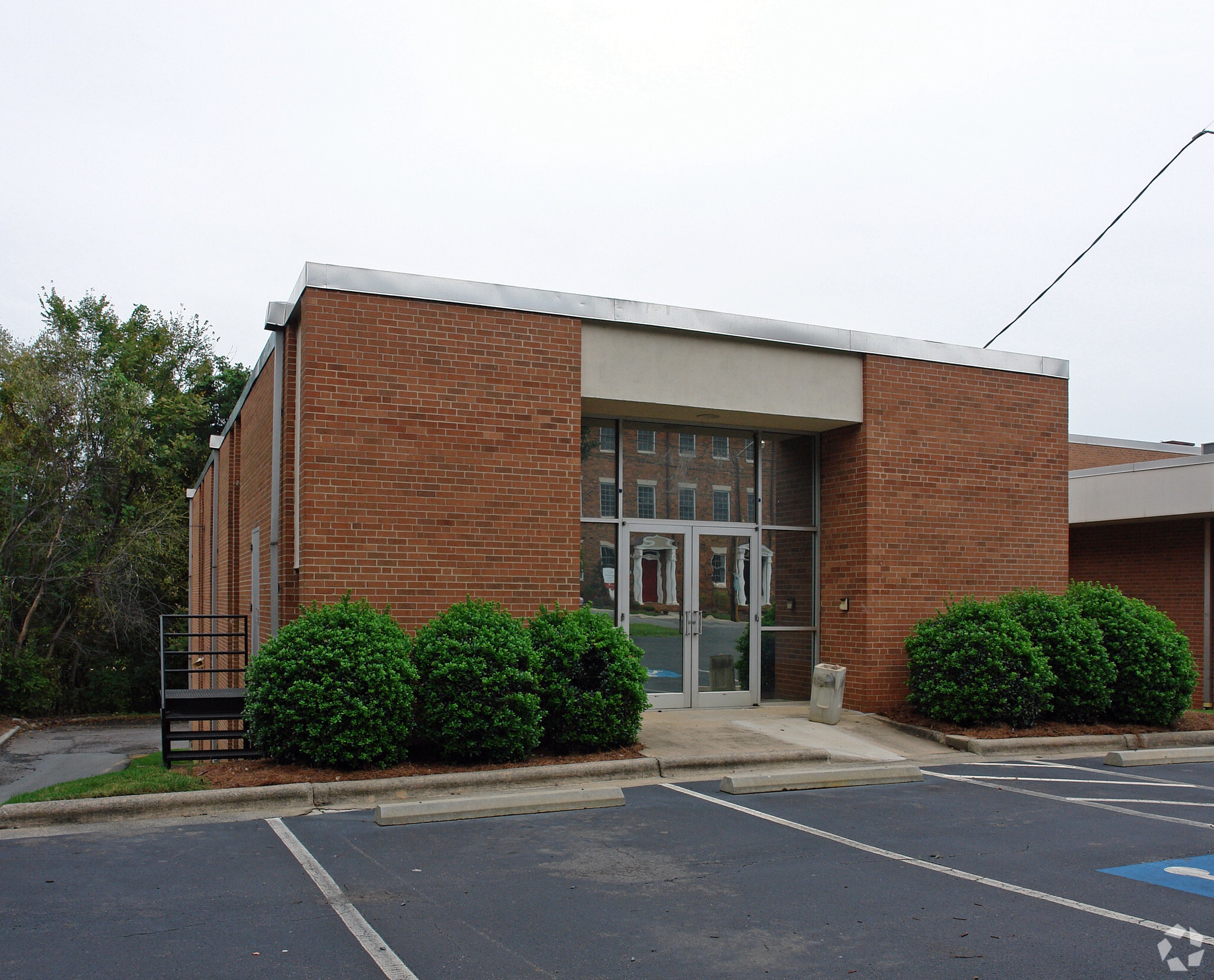 713 S Marshall St, Winston-Salem, NC à vendre Photo principale- Image 1 de 1