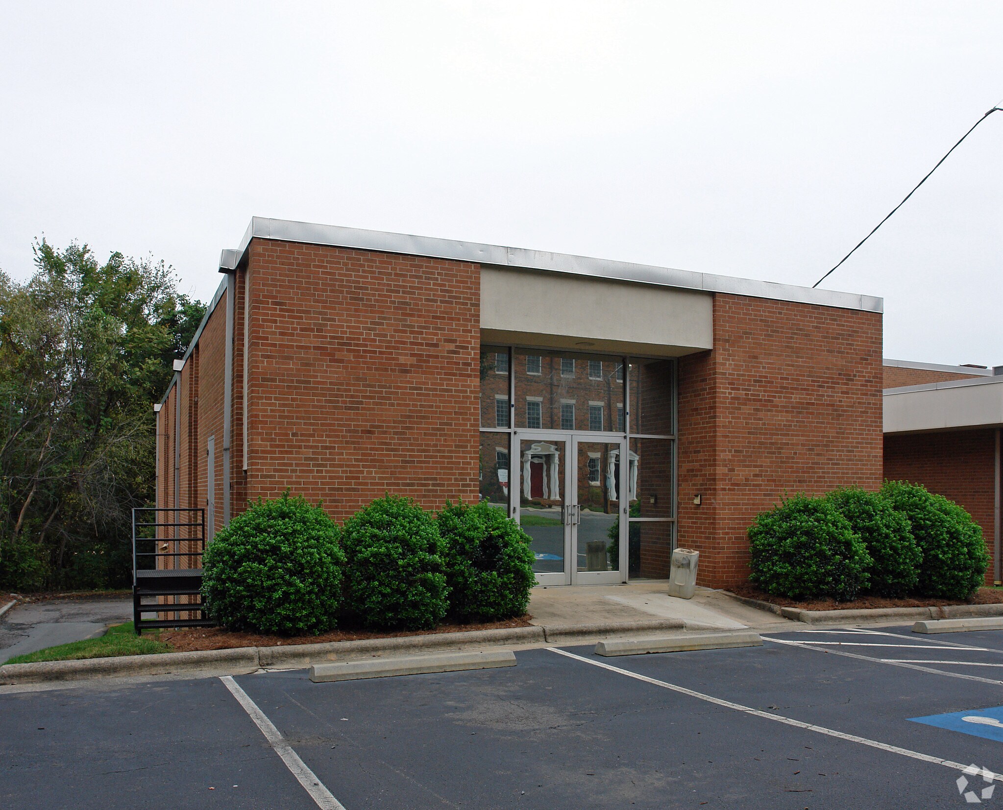 713 S Marshall St, Winston-Salem, NC for sale Primary Photo- Image 1 of 13