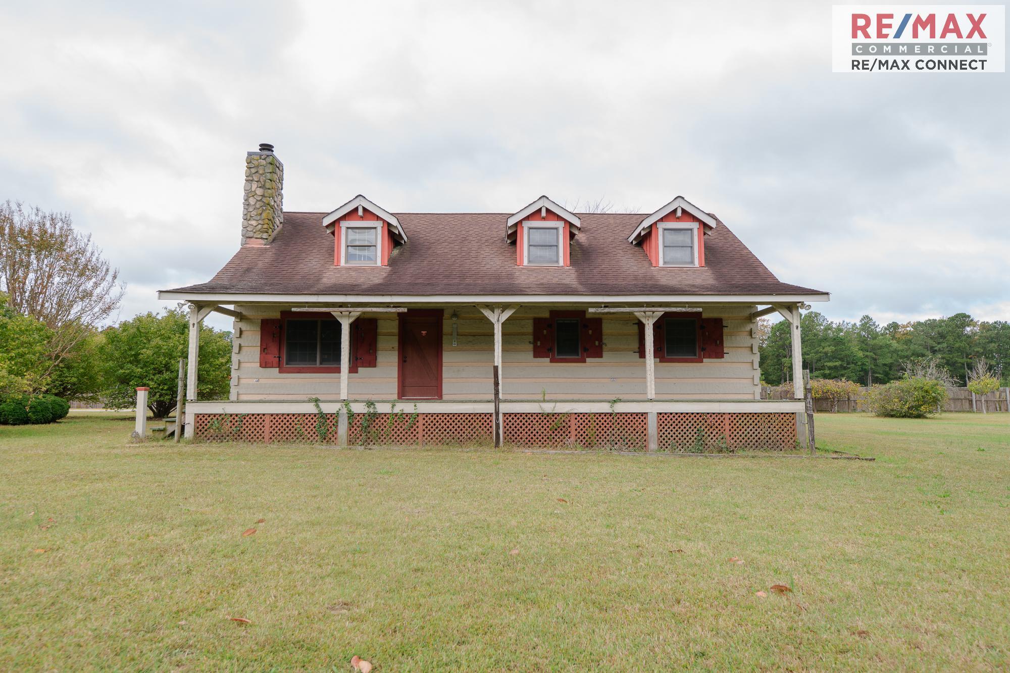 17466 Benns Church Blvd, Smithfield, VA à louer Photo principale- Image 1 de 19