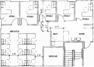 891 Kuhn Dr, Chula Vista, CA for lease Floor Plan- Image 1 of 1
