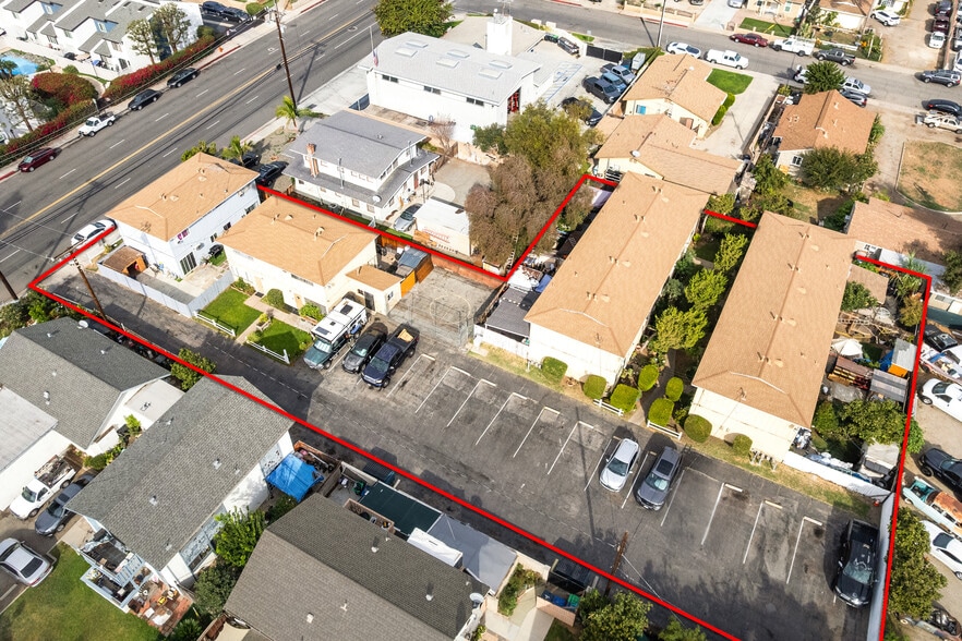 219 S Esplanade St, Orange, CA for sale - Building Photo - Image 2 of 12