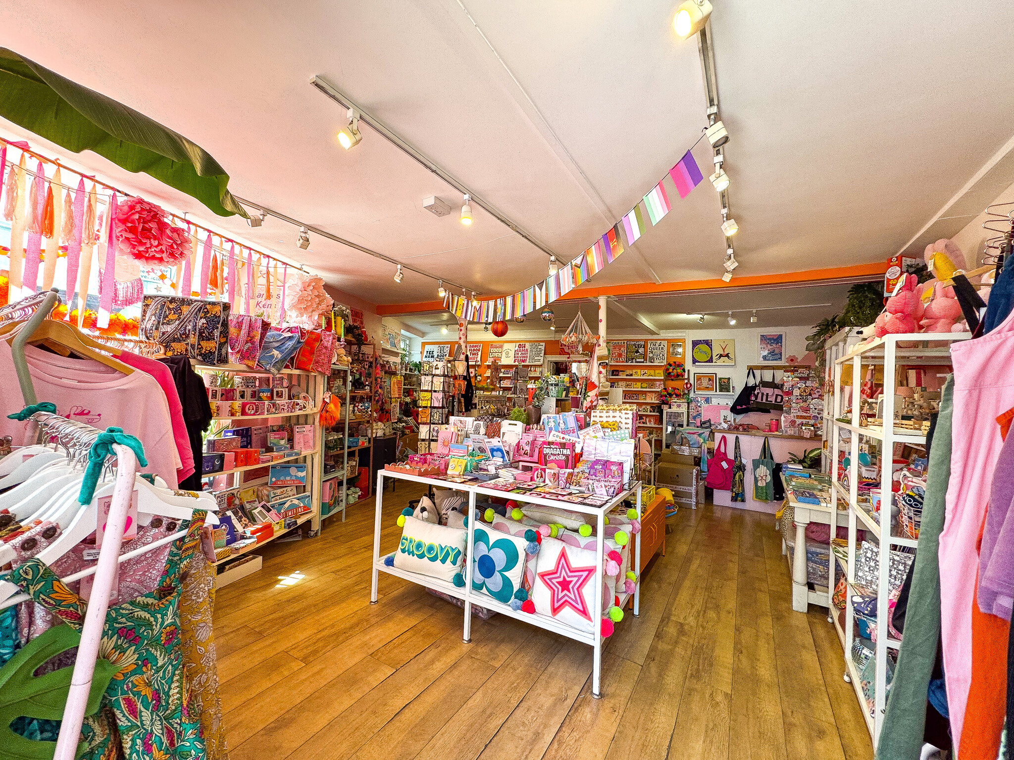 40 Arwenack St, Falmouth for lease Interior Photo- Image 1 of 6