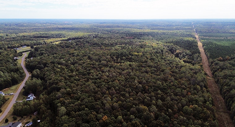 7020 Sunset Rd, Spotsylvania, VA à vendre Photo principale- Image 1 de 3