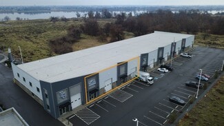 Plus de détails pour 1953-1977 Fowler St, Richland, WA - Local d'activités à louer