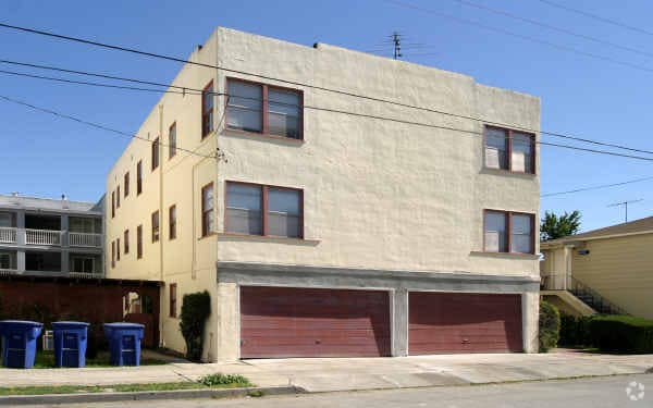 350 Lafayette Ave, San Leandro, CA for sale - Building Photo - Image 2 of 36