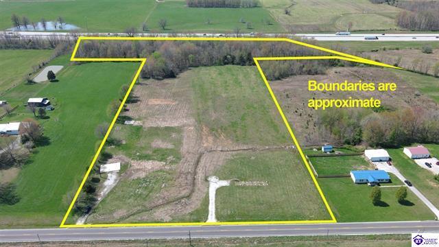 11751 S Dixie Hwy, Sonora, KY à vendre Photo principale- Image 1 de 4