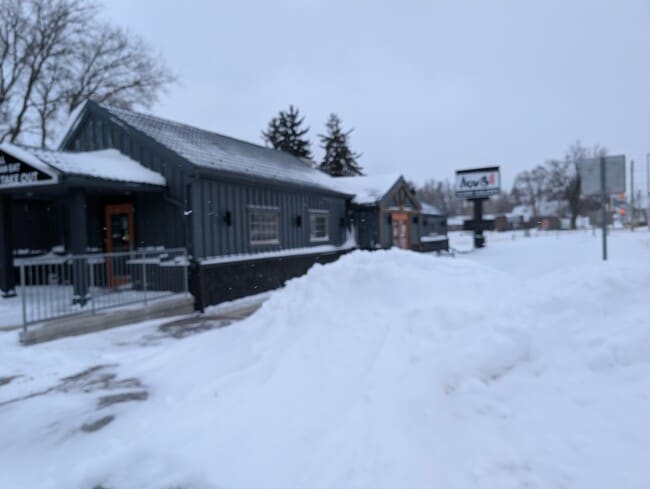Plus de détails pour 2300 Wharncliffe Rd S, London, ON - Commerce de détail à vendre