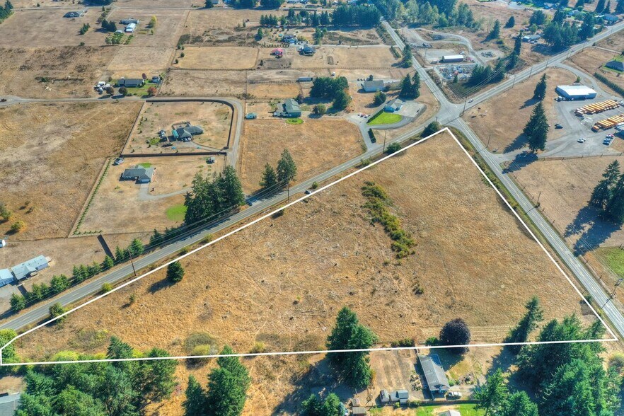 18215 Sargent Rd SW, Rochester, WA for sale - Building Photo - Image 2 of 7