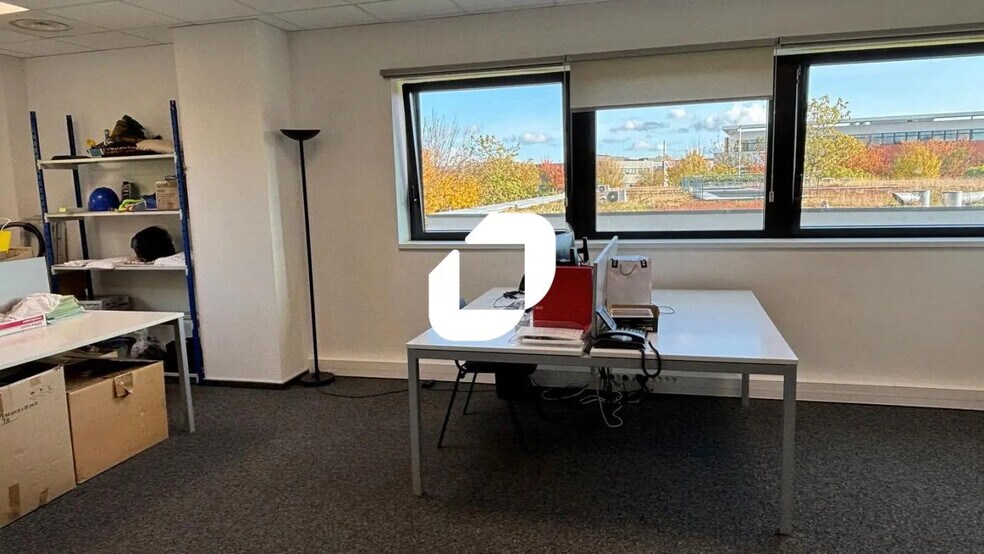 12 Rue De La Haye, Schiltigheim for sale - Building Photo - Image 2 of 7