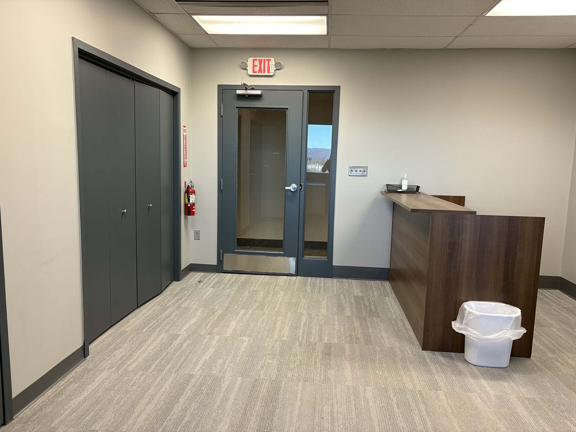 1065 Route 315, Wilkes Barre, PA for lease Building Photo- Image 1 of 4