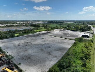 More details for 3000 State St, South Chicago Heights, IL - Land for Lease