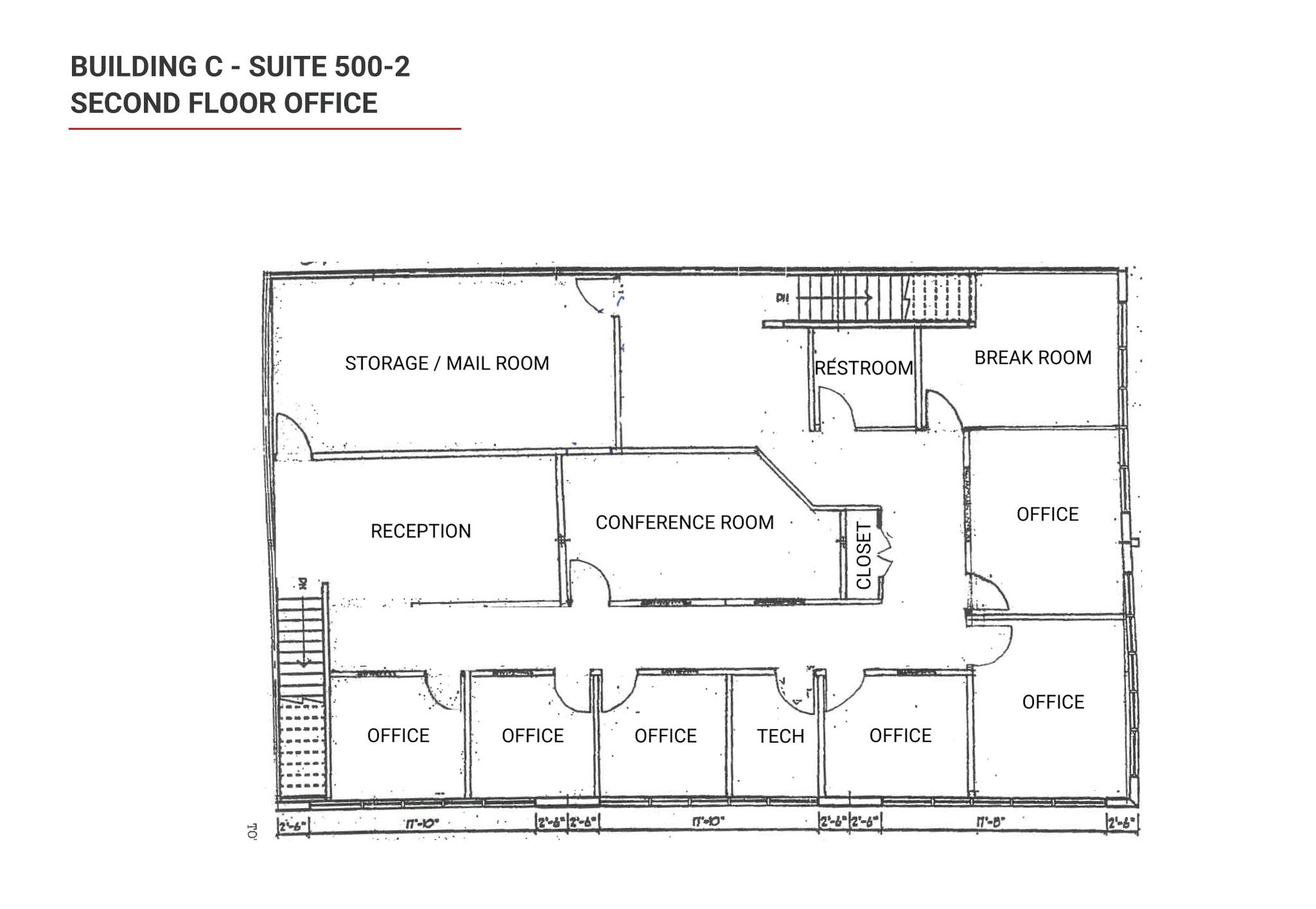 4660 Main St, Springfield, OR à louer Photo intérieure- Image 1 de 2