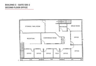 4660 Main St, Springfield, OR à louer Photo intérieure- Image 1 de 2